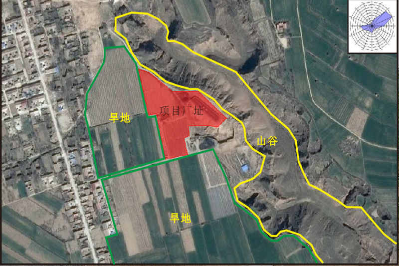 年產8000萬塊空心磚、古建磚建設項目